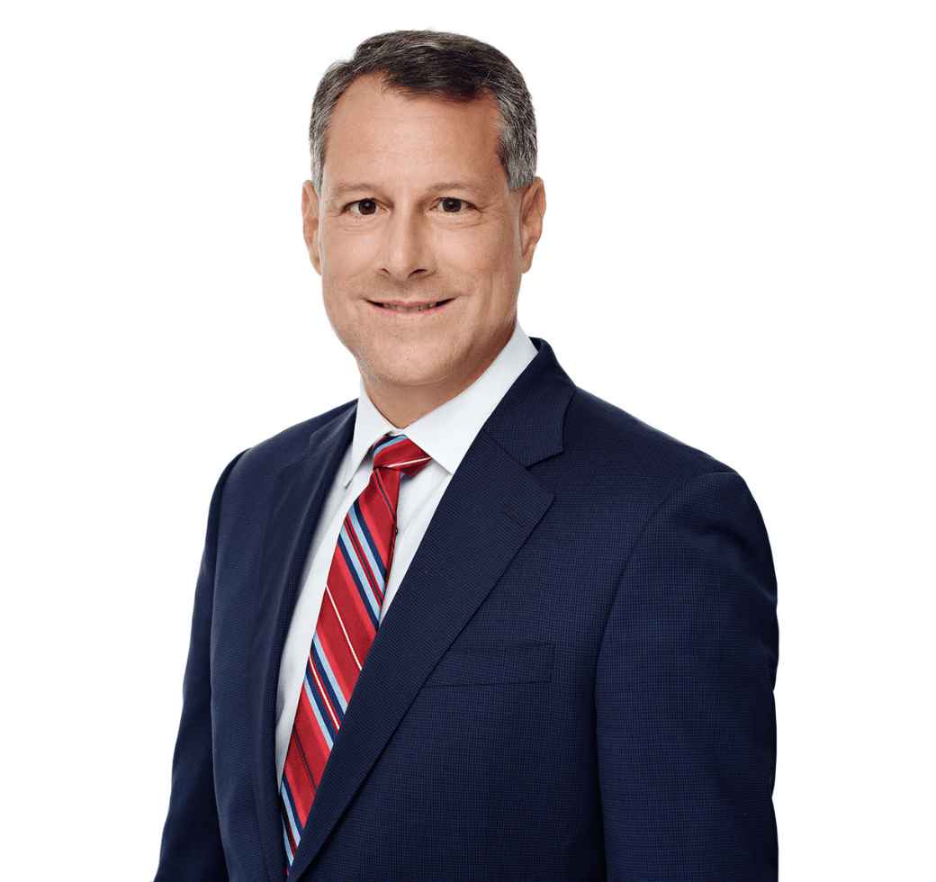 Chuck J. Ward, Premier vice-président, chef de l’exploitation (COO) de Gildan