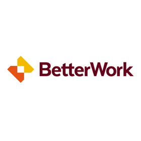 Logo de BetterWork