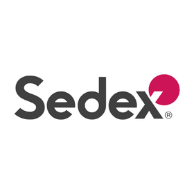 Logo de Sedex